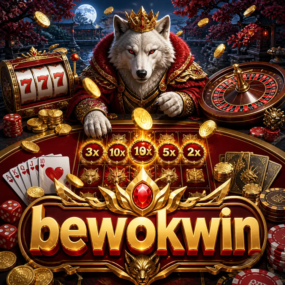bewokwin APK