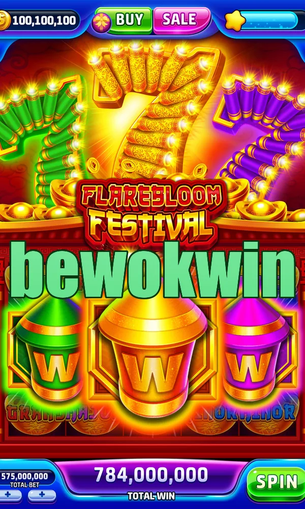 bewokwin APK