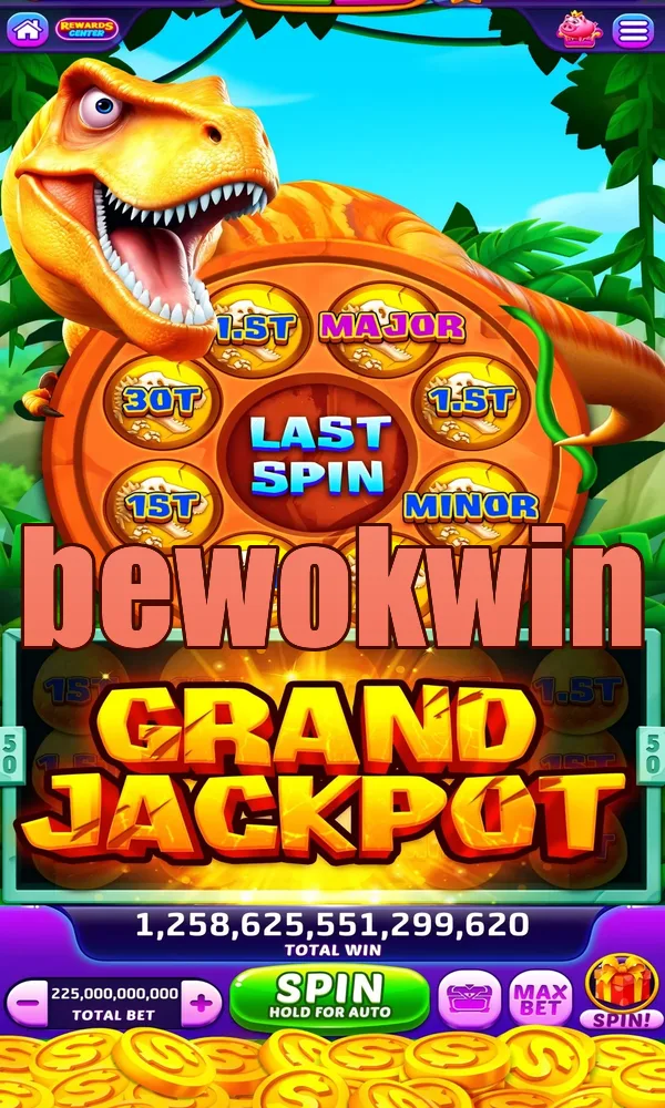 bewokwin APK