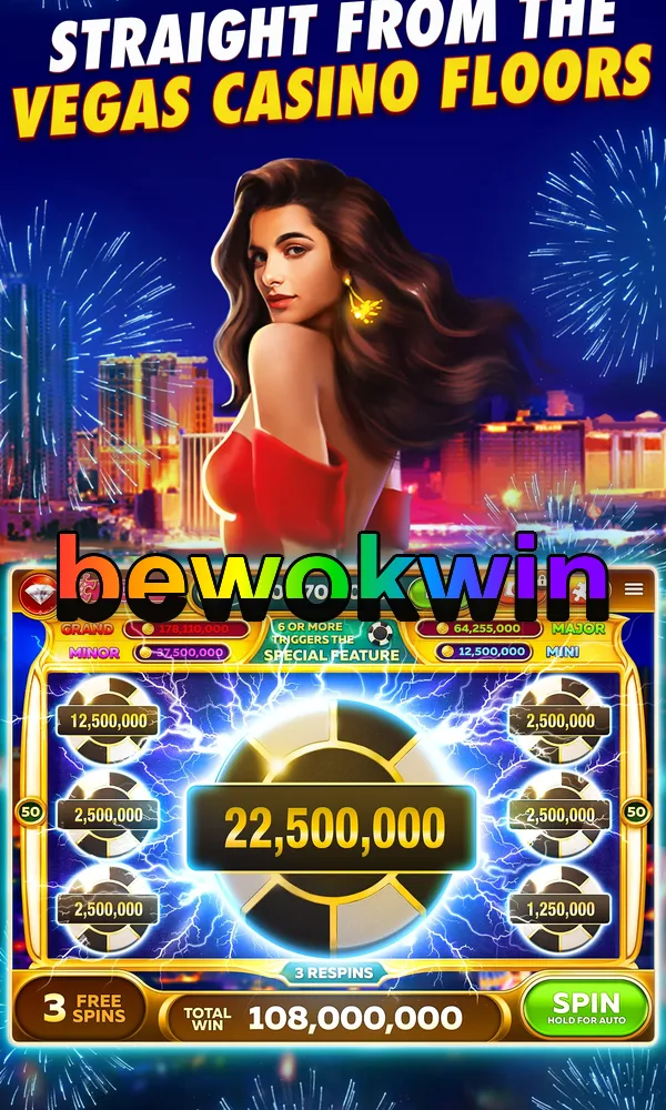 bewokwin APK