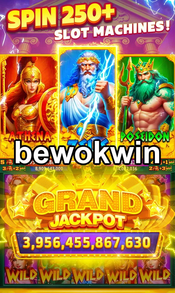 bewokwin APK