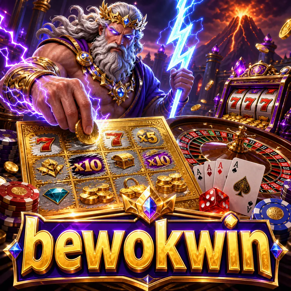 bewokwin Masuk