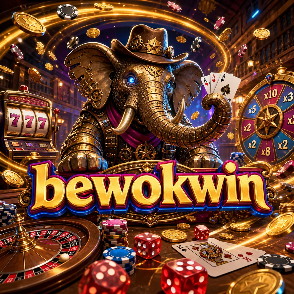 bewokwin Masuk