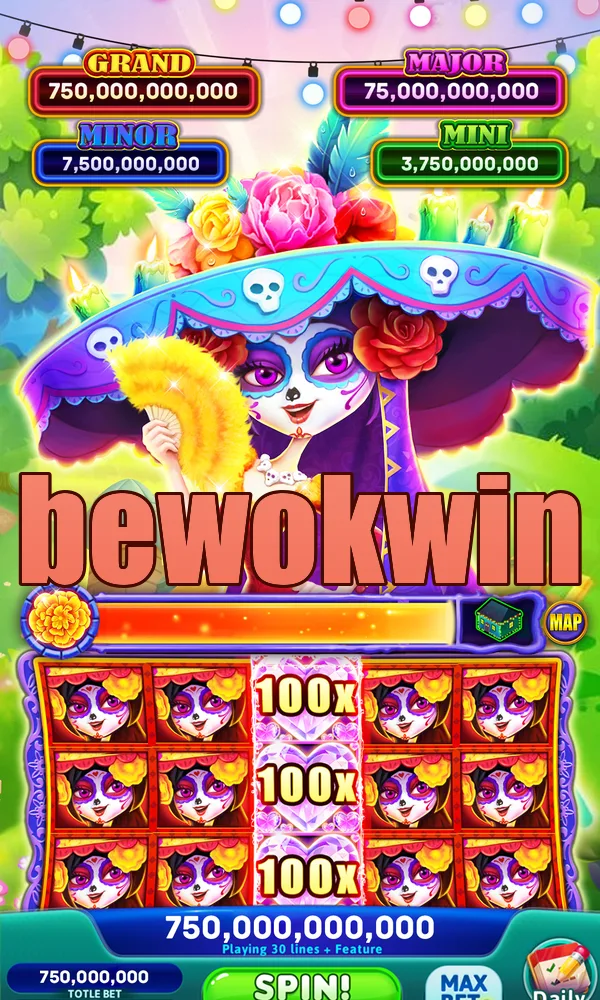 bewokwin Masuk