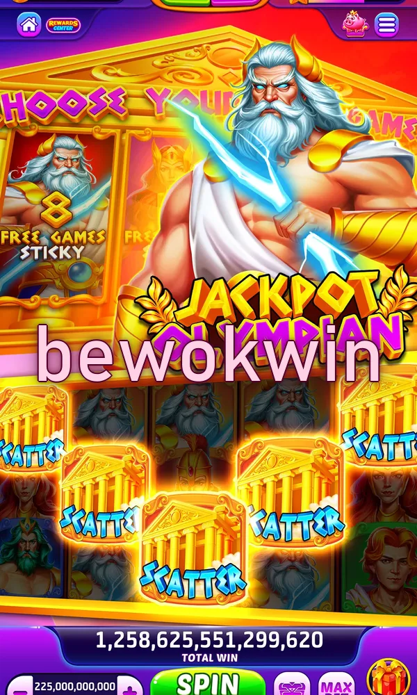 bewokwin Masuk
