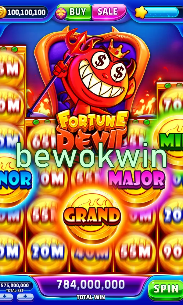 bewokwin Masuk