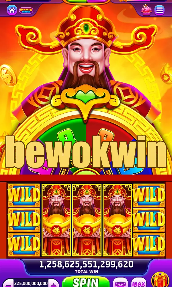 bewokwin Masuk