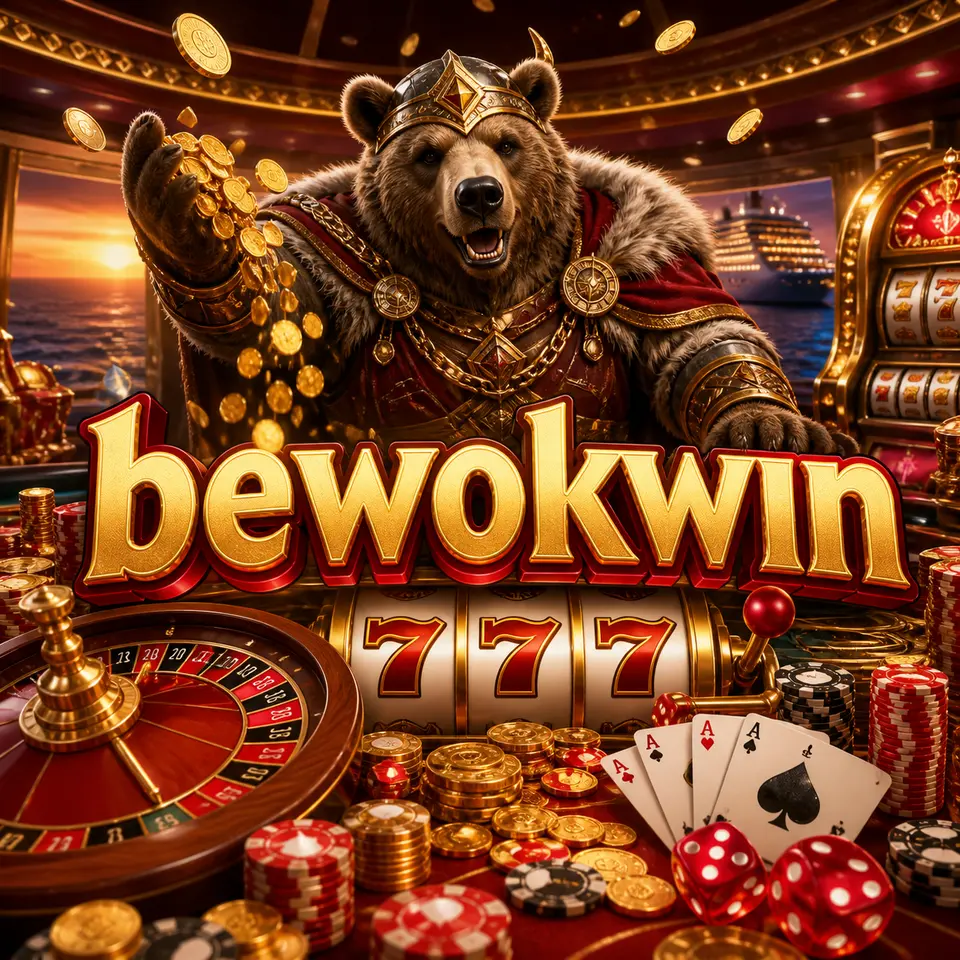 bewokwin Masuk - bewokwin Resmi