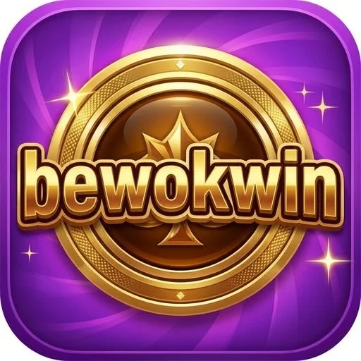 bewokwin Logo - Resmi